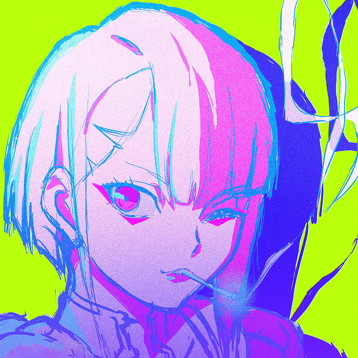 Фото студента